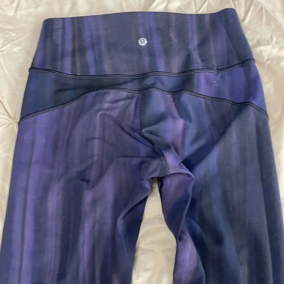 Lululemon in movement pants 25” - Picture 9 of 13